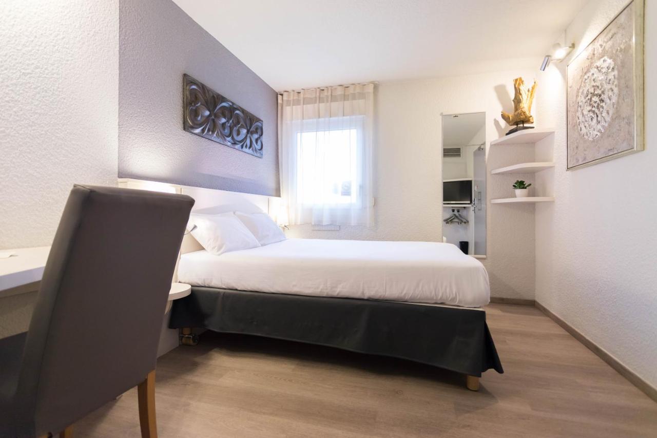 Kyriad Strasbourg Nord - Palais Des Congrès Hotel 3*