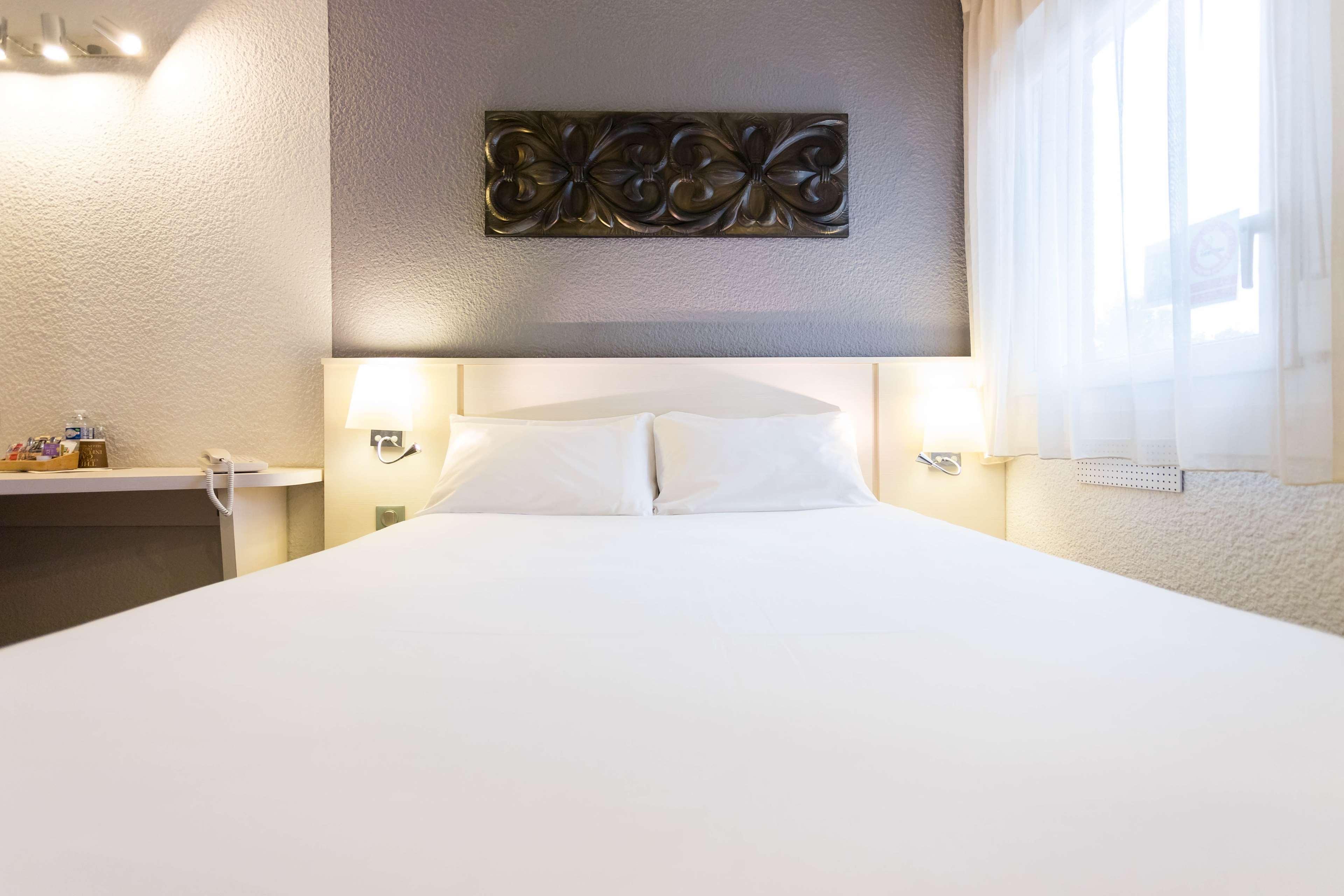 Kyriad Strasbourg Nord - Palais Des Congrès Hotel Schiltigheim