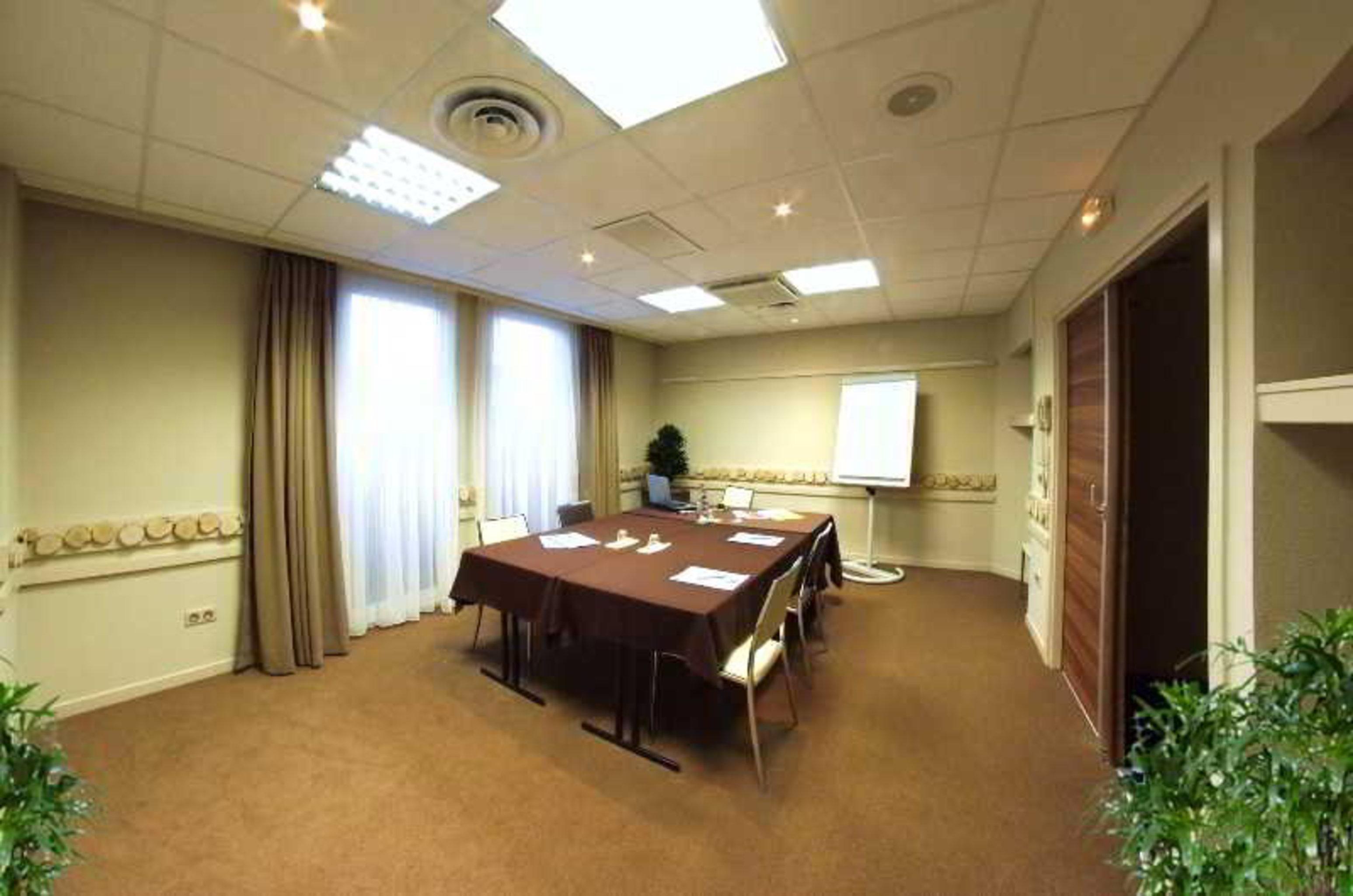 Kyriad Strasbourg Nord - Palais Des Congrès Hotel Schiltigheim