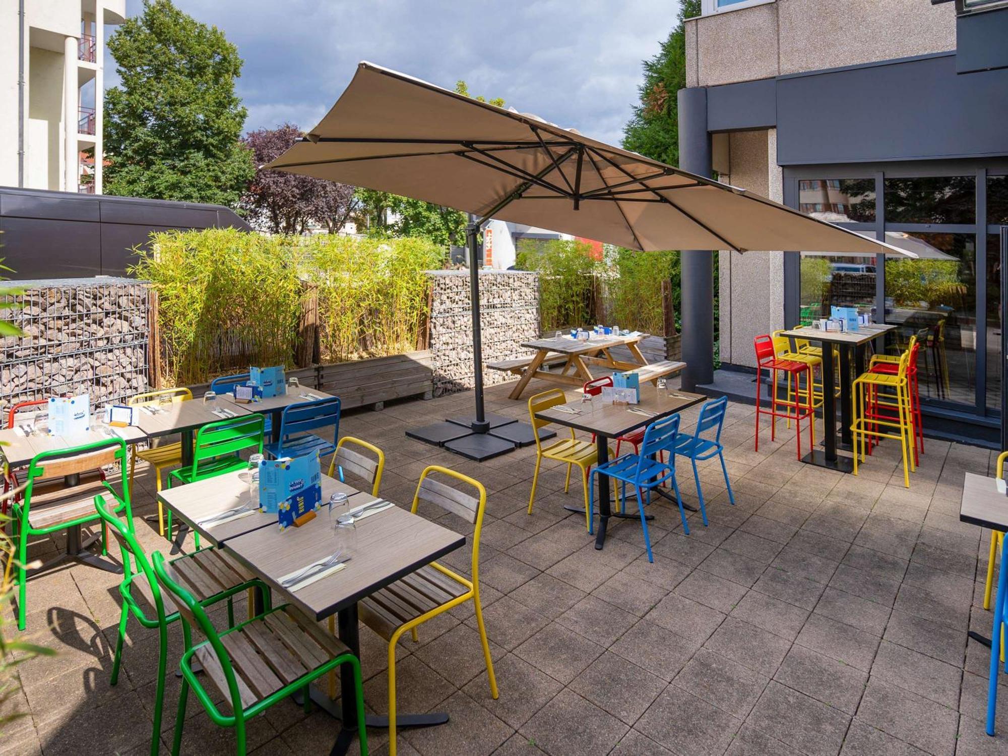 Kyriad Strasbourg Nord - Palais Des Congrès Hotel Schiltigheim
