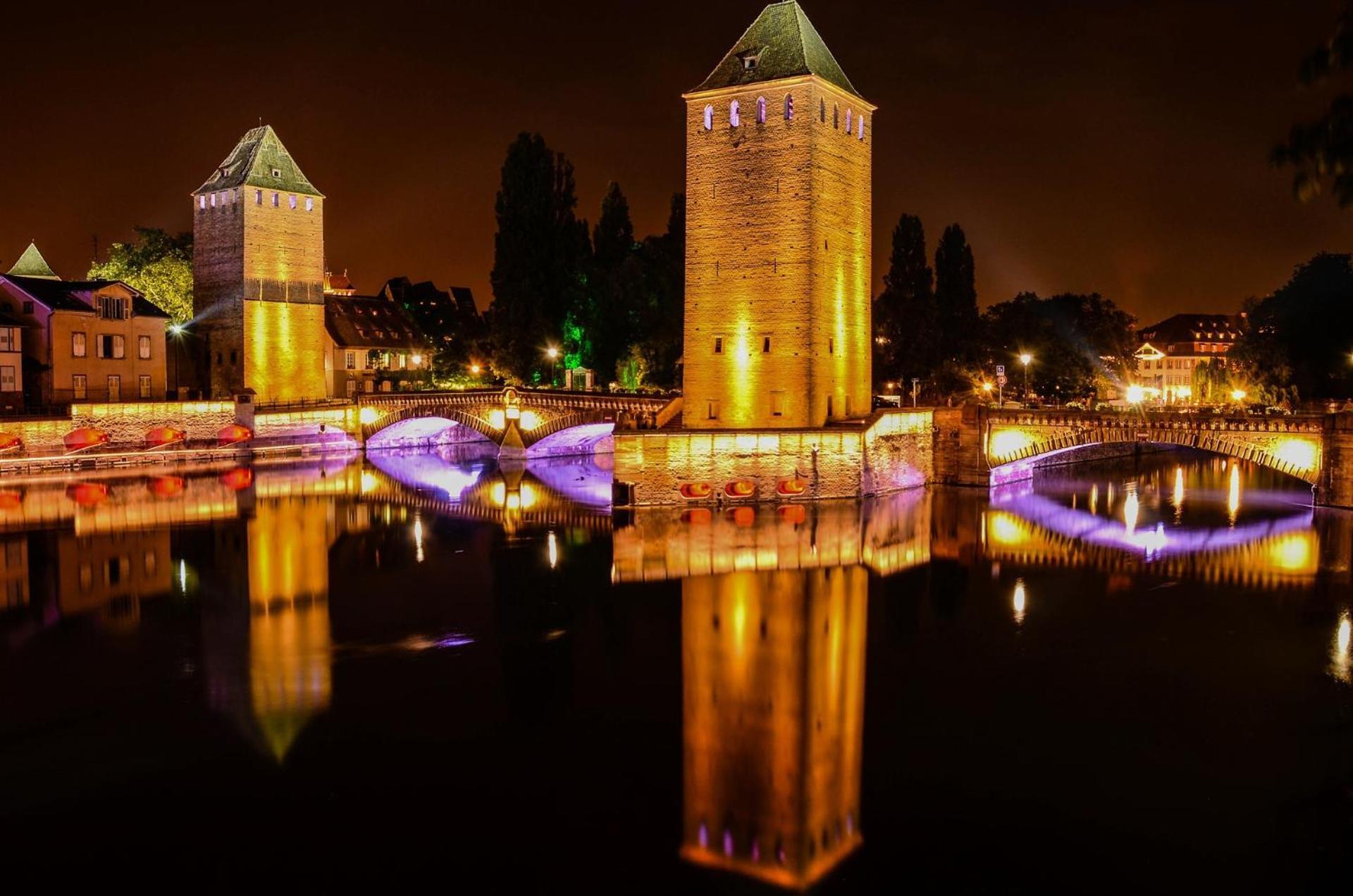 Kyriad Strasbourg Nord - Palais Des Congrès 3* Schiltigheim