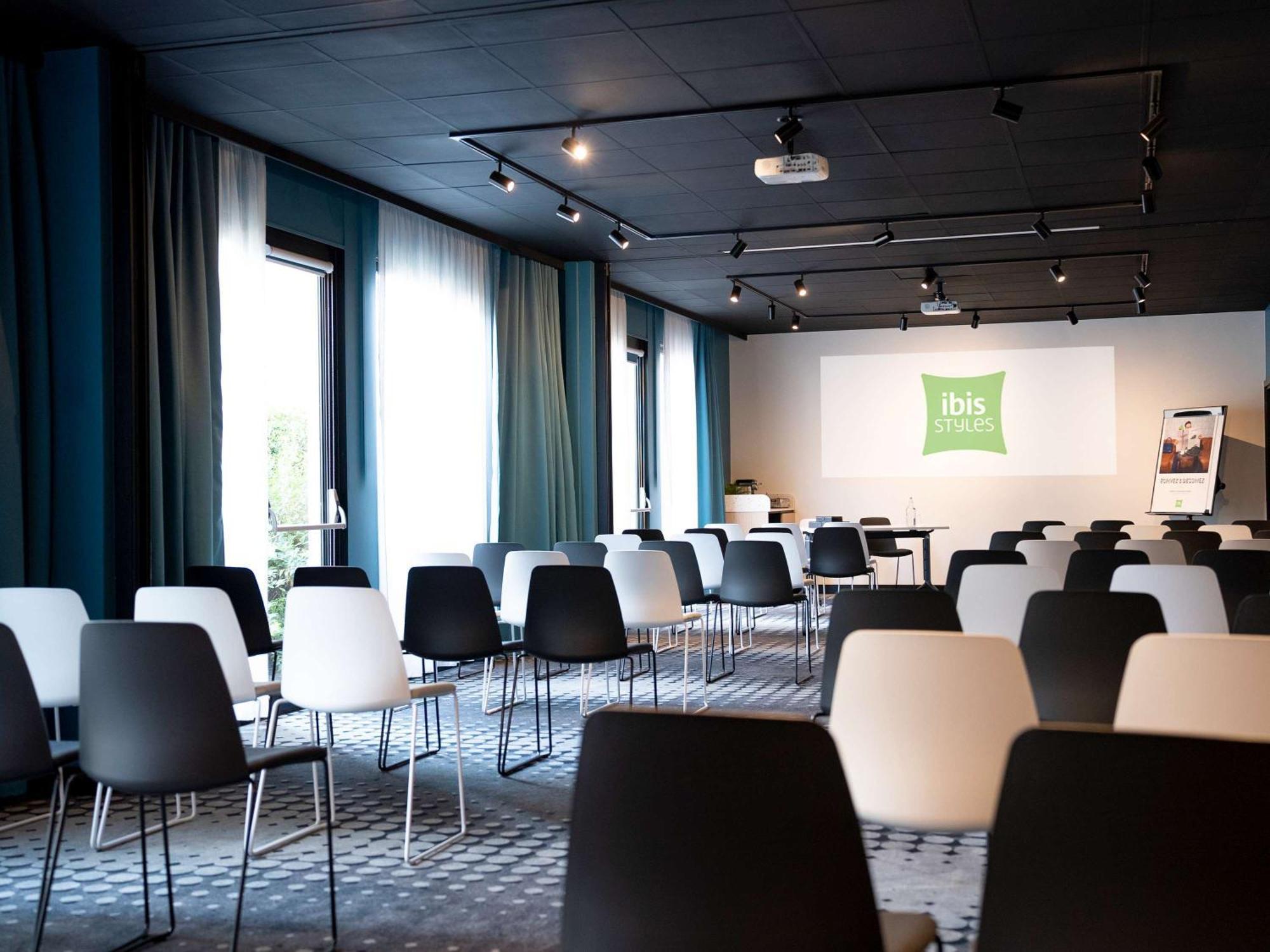 Kyriad Strasbourg Nord - Palais Des Congrès Hotel Schiltigheim