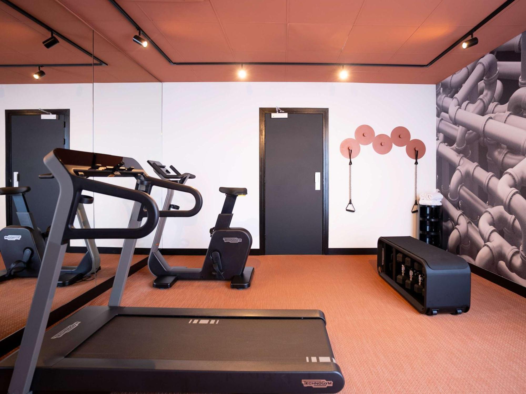 Hotel Kyriad Strasbourg Nord - Palais Des Congrès 3*