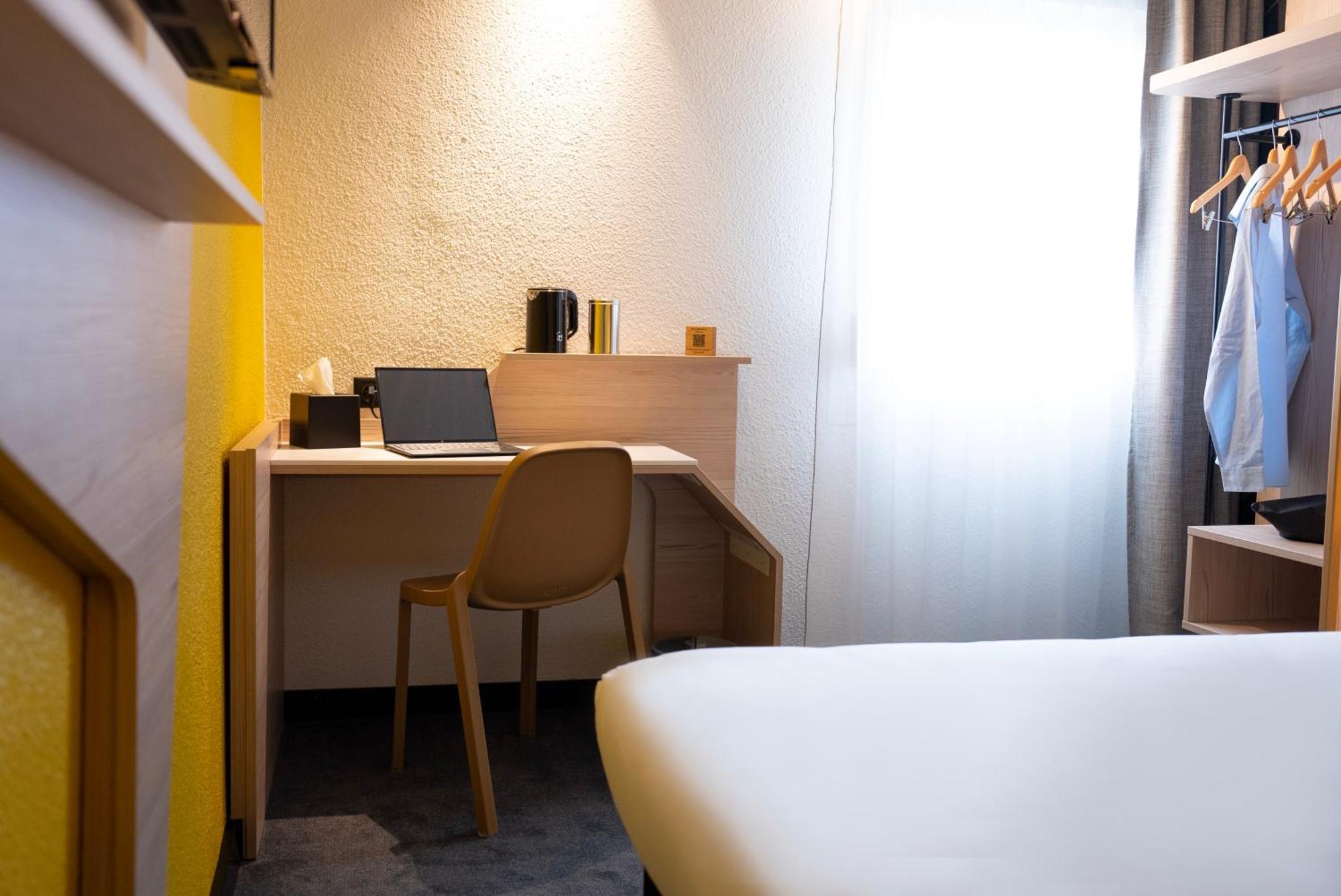 Hotel Kyriad Strasbourg Nord - Palais Des Congrès 3*