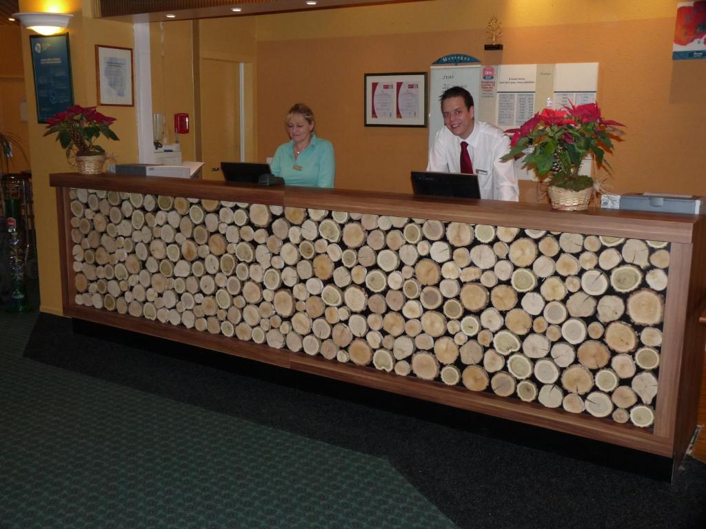Hotel Kyriad Strasbourg Nord - Palais Des Congrès Schiltigheim