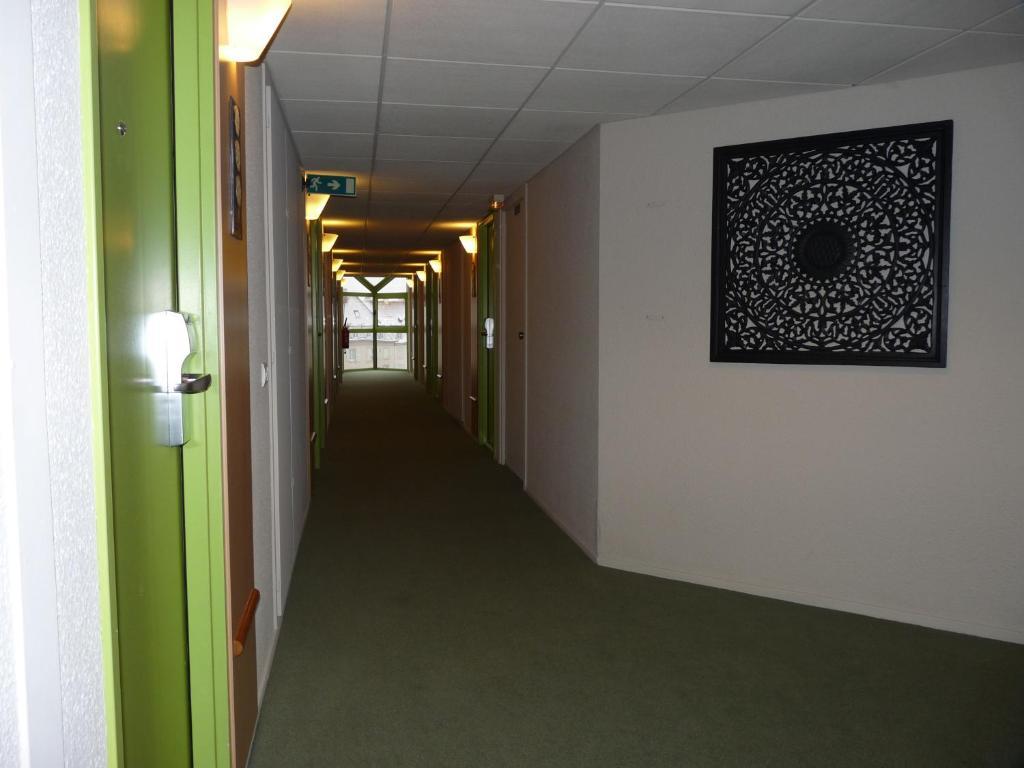 Ibis Styles Strasbourg Nord Palais Des Congres 3* Schiltigheim